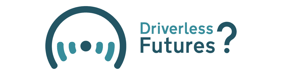 Driverless Futures?  project 