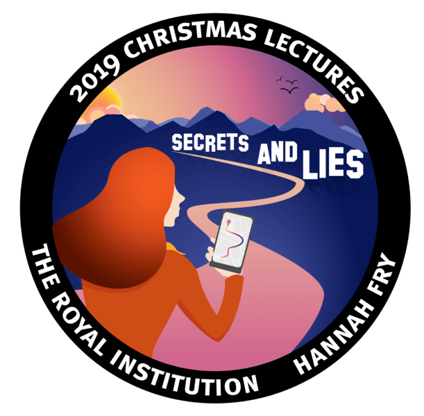 Christmas Lectures 2019